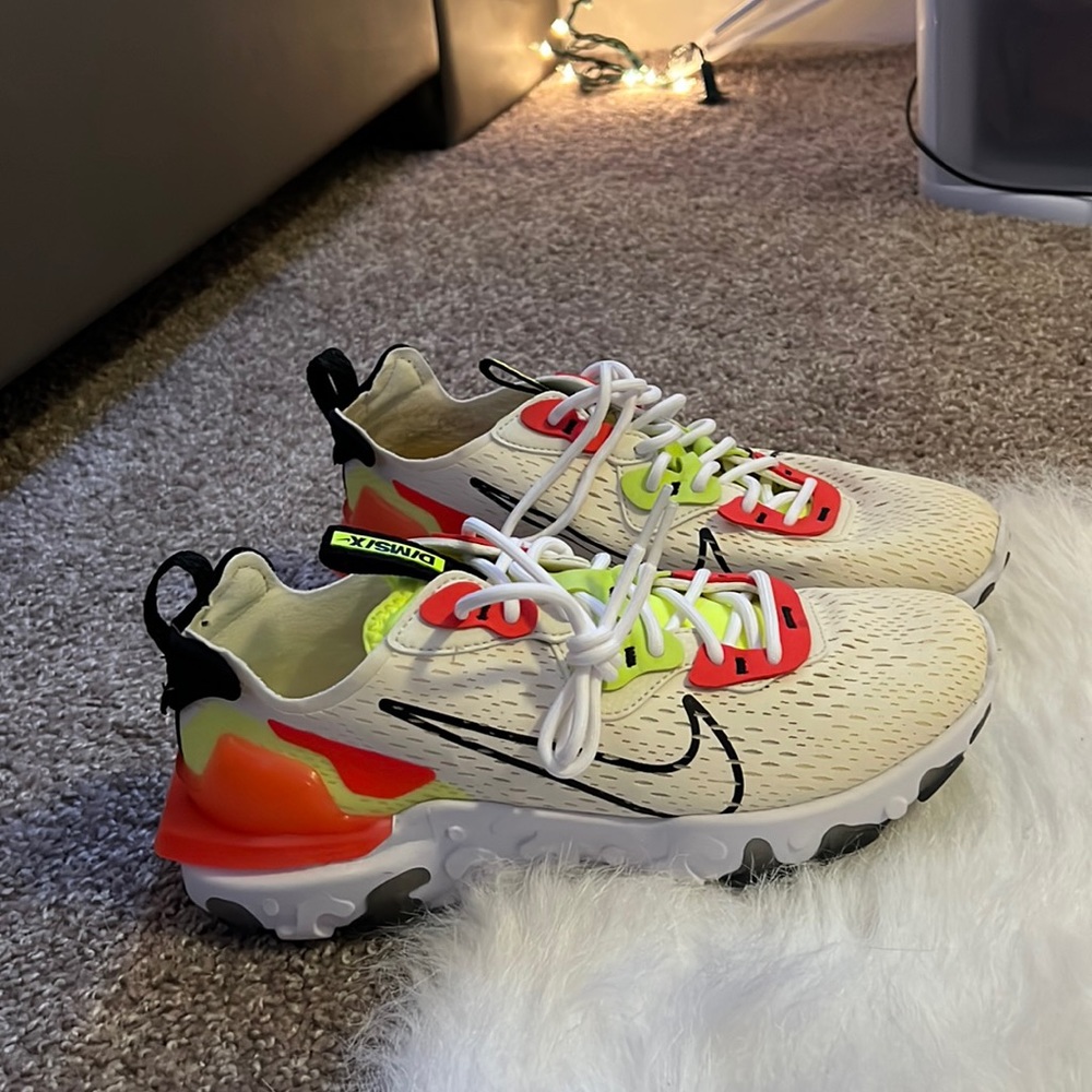 Nike RUNNERs